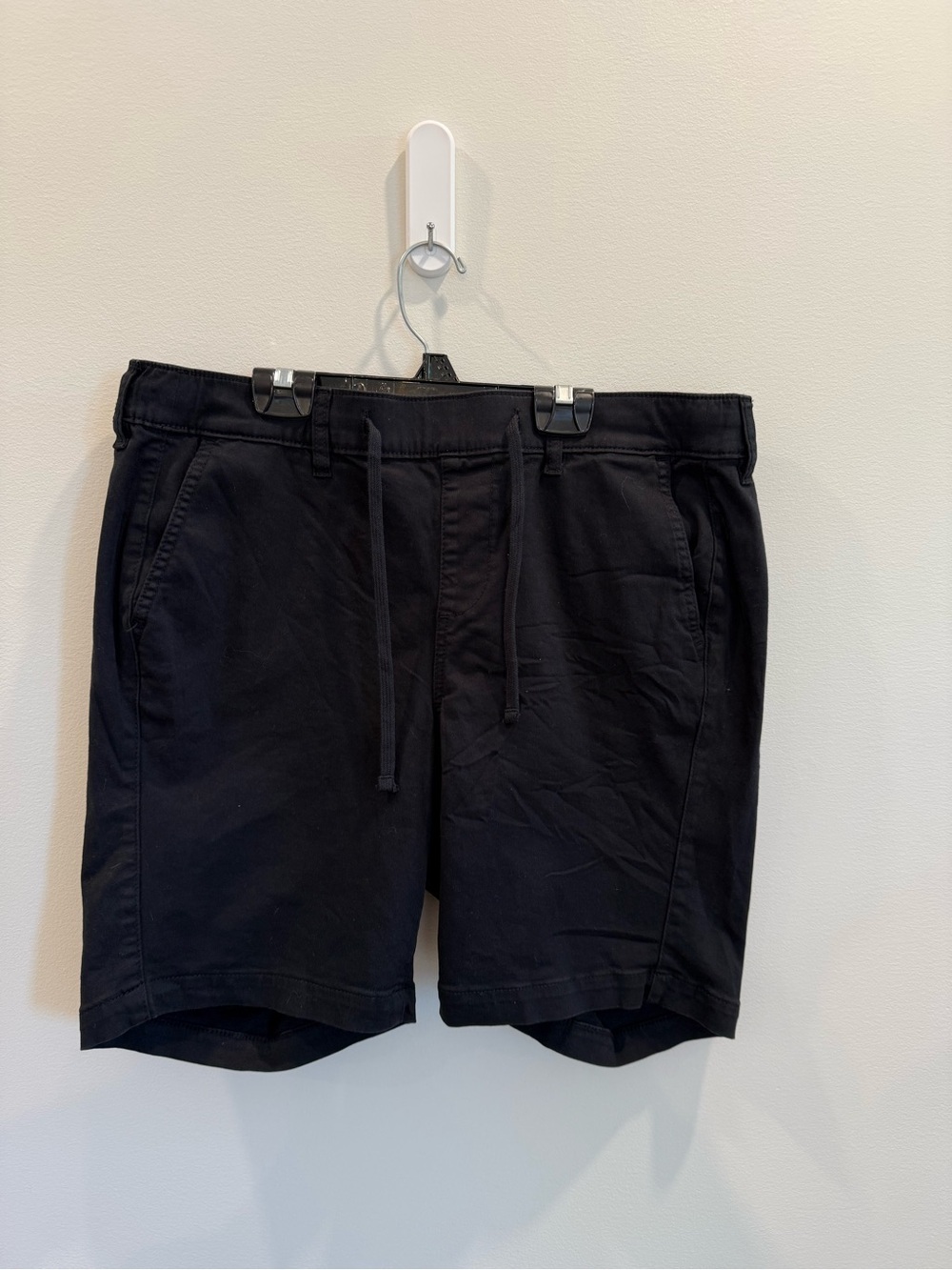 Torrid Weekend Stretch Twill Mid Rise Shorts Casual Summer Plus size 1x